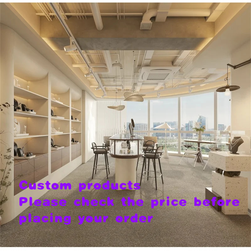 custom.Luxury Modern Jewelry I - Interior Design Retail review and price