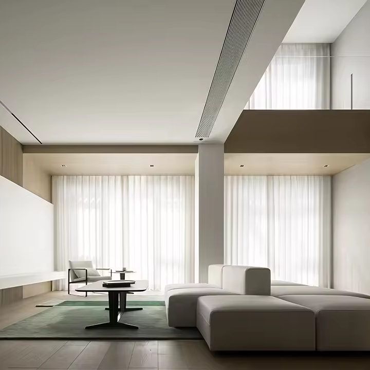 Sanhai Interior Design Modern  - Interior Design And Construction review and price